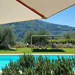 Κατάλυμα σε φάρμα La Fornella Dell'anita *
