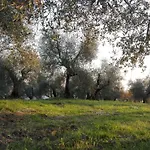 La Fornella Dell'anita Κατάλυμα σε φάρμα *