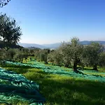 Κατάλυμα σε φάρμα La Fornella Dell'anita