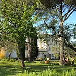 Κατάλυμα σε φάρμα La Fornella Dell'anita *