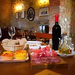 La Fornella Dell'anita Κατάλυμα σε φάρμα *