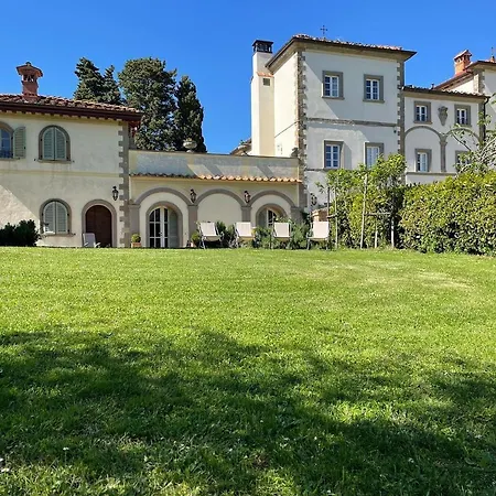 La Fornella Dell'anita Pelago