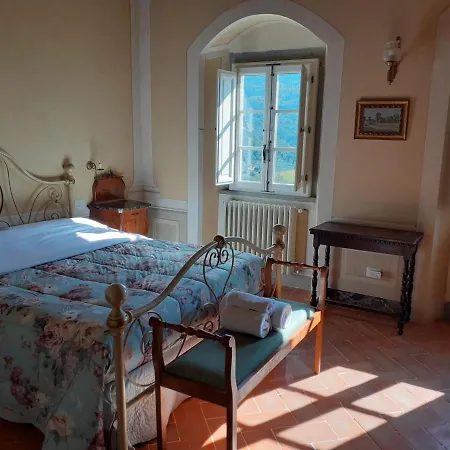 La Fornella Dell'anita * Pelago