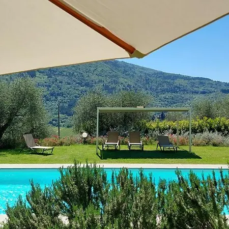 Farm stay La Fornella Dell'anita *