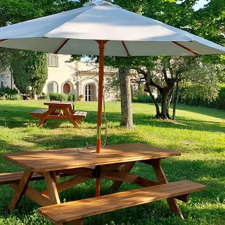 Farm stay La Fornella Dell'anita