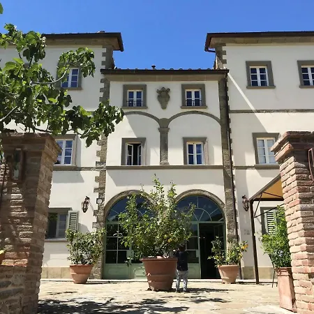 Alloggio per agriturismo La Fornella Dell'anita *