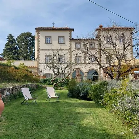 La Fornella Dell'anita *