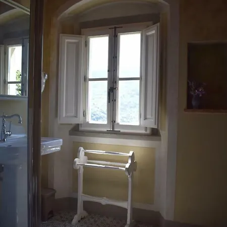 La Fornella Dell'anita *