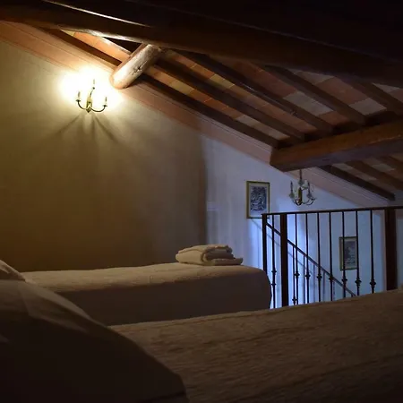 La Fornella Dell'anita Alloggio per agriturismo