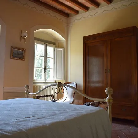 La Fornella Dell'anita Alloggio per agriturismo