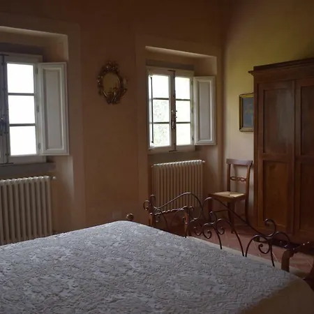 La Fornella Dell'anita *