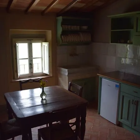 La Fornella Dell'anita Alloggio per agriturismo Pelago