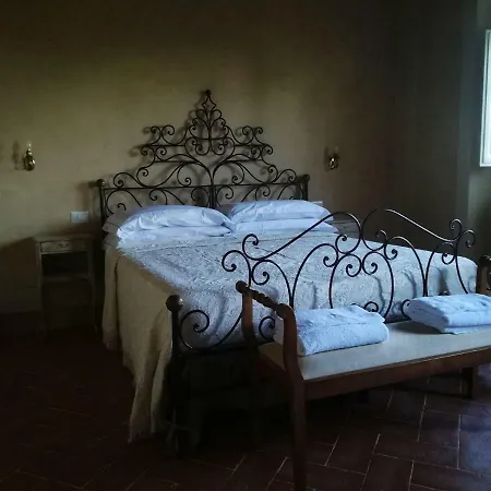 La Fornella Dell'anita Pelago