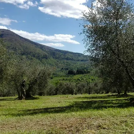 La Fornella Dell'anita * Pelago