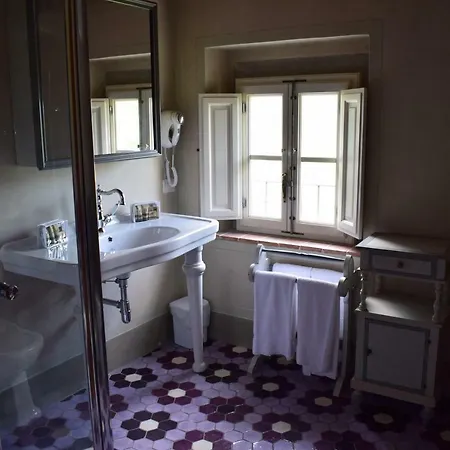 La Fornella Dell'anita Farm stay *