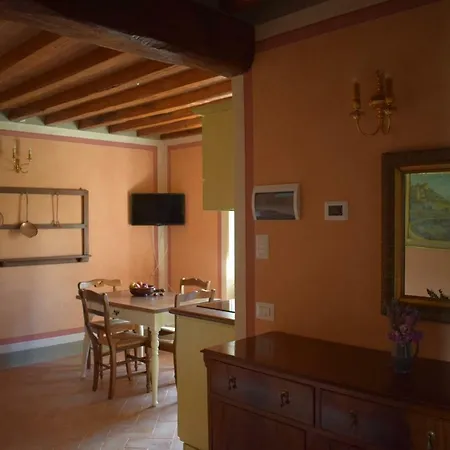La Fornella Dell'anita * Pelago