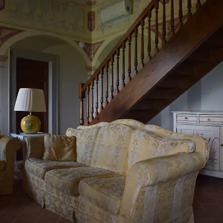 Farm stay La Fornella Dell'anita Pelago