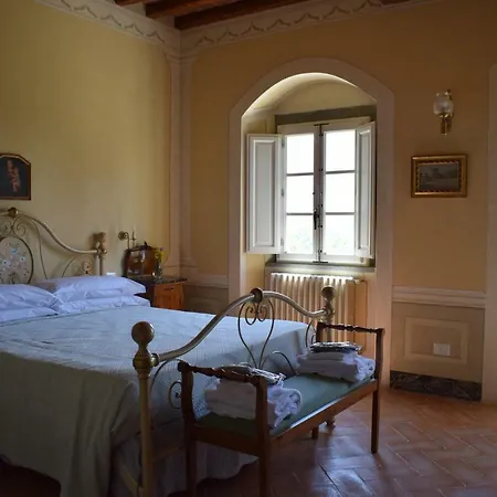 La Fornella Dell'anita *