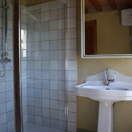 Alloggio per agriturismo La Fornella Dell'anita *