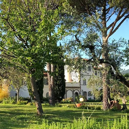 Feriegård La Fornella Dell'anita *