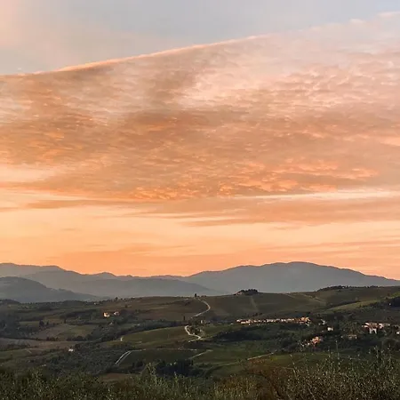 La Fornella Dell'anita * Pelago