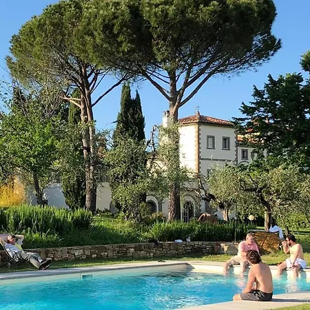La Fornella Dell'anita * Pelago