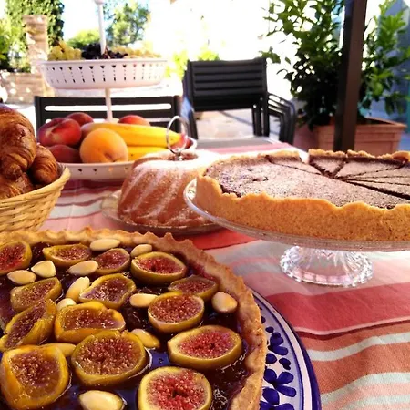 La Fornella Dell'anita *