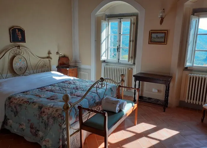 La Fornella Dell'anita * Pelago