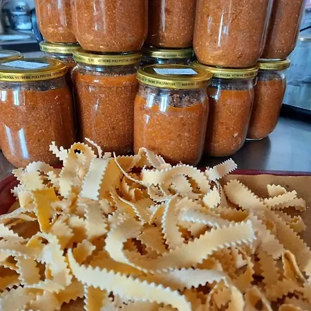 La Fornella Dell'anita Gospodarstwo agroturystyczne
