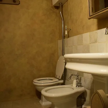 La Fornella Dell'anita *